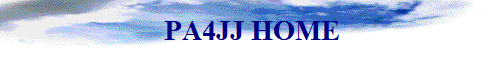 PA4JJ HOME